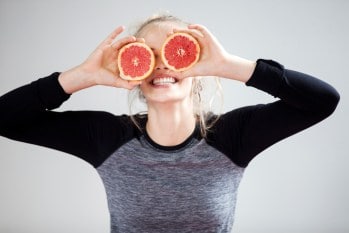 EAT4FUN ONLINE Coaching zum Abnehmen