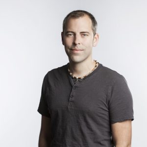 Team - Richard Gaun