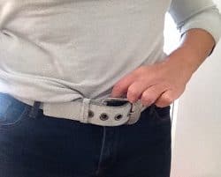 Abnehmen kann auch leicht gehen