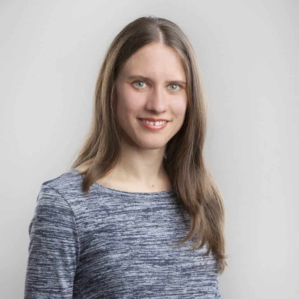 Team - Freisinger Martina