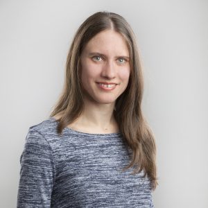 Team - Freisinger Martina