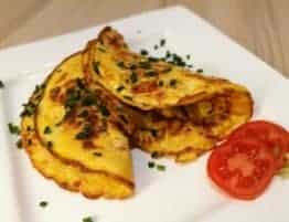 Omelette