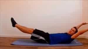 Hollow Rock Position