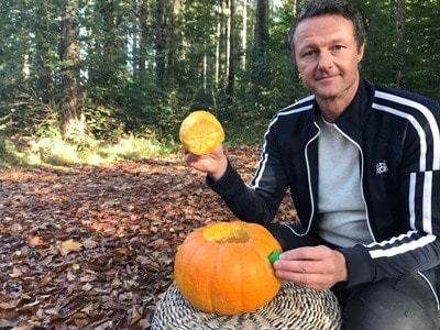 Was dein Bauchfett mit deinem Blutzucker zu tun hat