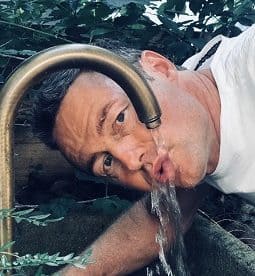 reichen 2,5 liter wasser?