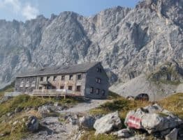 Ist Traubenzucker zum Berggehen optimal?