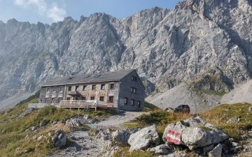 Ist Traubenzucker zum Berggehen optimal?