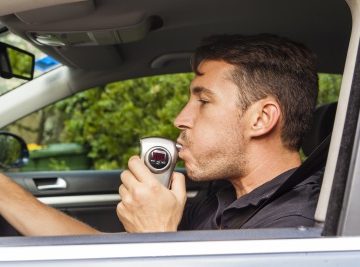 Wieviele Rumkugeln muss man essen, um den Führerschein los zu werden?